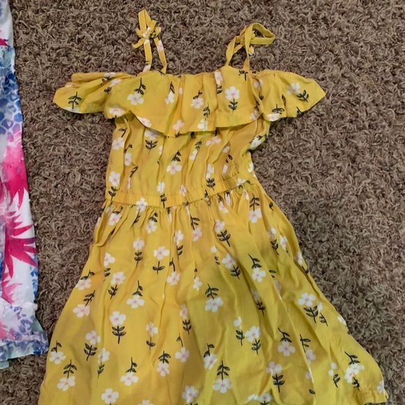 Toddler Summer dress bundle - Picture 5 of 6